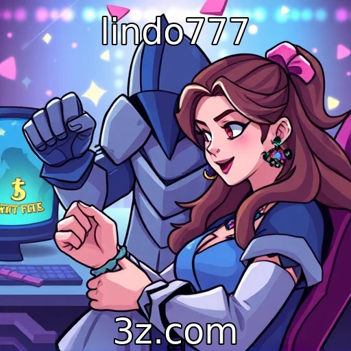 Tendências de jogos para o futuro da indústria : lindo777