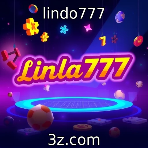 Novas tendências em design de jogos em desenvolvimento - lindo777