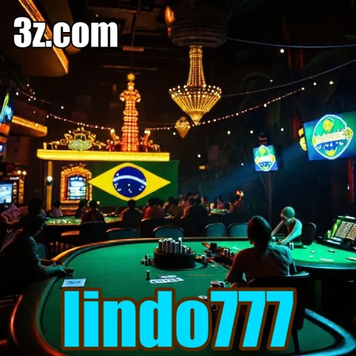 lindo777 Caça-níqueis