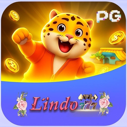 lindo777 logo