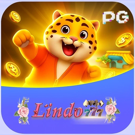 lindo777 logo