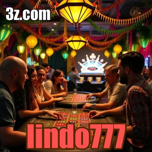 lindo777 Estratégia